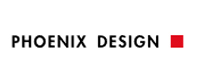 Logo Phoenix Design