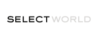 Logo Select World