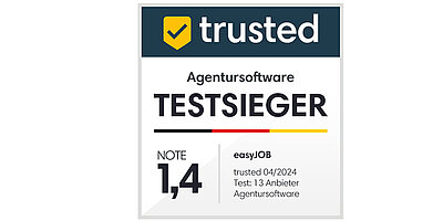 trusted Testsieger 2024